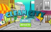 Clean City Screen Shot 7