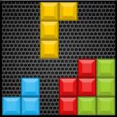 Pixel Puzzle Brick Game