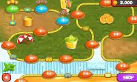 Lemonade Girl - Juice Game Screen Shot 1