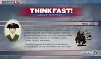 Think Fast! About the Past 1.2 Screen Shot 1