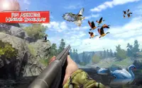 Bird Hunting Master: Birds Game 2020 Screen Shot 6