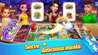 Cooking Decor - Home Design, house decorate games Screen Shot 5