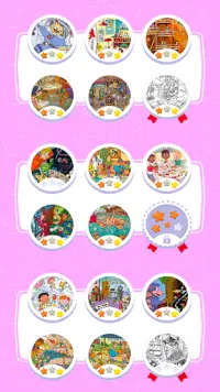 Hidden Pictures Puzzle Play - Family Spot-it Fun! Screen Shot 5