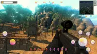 Commando Ultimate Strike Screen Shot 6