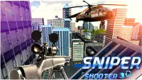 Sniper Shooter 3D - Best Sniper Game 2020 Screen Shot 0