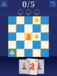 Chess Ace Puzzle Screen Shot 9