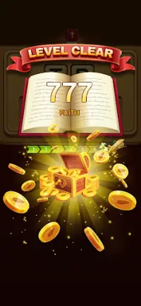Bible Word Puzzle - Word Games Screen Shot 10