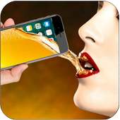 Drink Simulator - Drink Your Phone