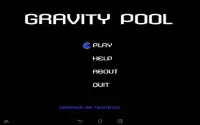 Gravity Pool Screen Shot 4