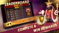 Rummy King – Free Online Card & Slots game Screen Shot 6