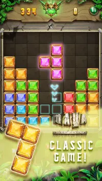 Maya Block Puzzle Screen Shot 0