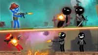 Stickman Legend: Shooting Game Screen Shot 2