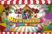 MAX’IN FABRİKASI 3: WONDERLAND Screen Shot 0