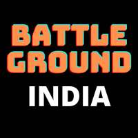 Battleground India