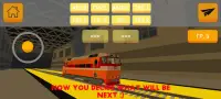 SkyRail - симулятор поезда СНГ Screen Shot 0