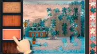Jigsaw Puzzles 2021 Screen Shot 5