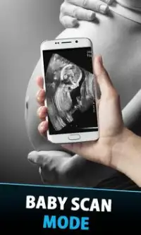 Amazing Body UltrasoundScanner Screen Shot 0