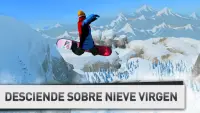 Snowboarding The Fourth Phase Screen Shot 18