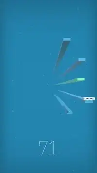 CubeHead's Journey: Jump Platform Game Screen Shot 4