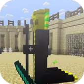 Ancient Creatures addon for MCPE