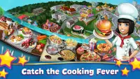 Cooking Fever: Restaurant Game Screen Shot 4