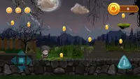 Save The Puka:2D Platform Game Free Adventure Game Screen Shot 0