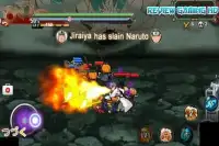 Guide Naruto Senki Ultimate Ninja Storm 4 Screen Shot 1