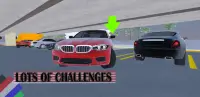Driving Sim Multiplayer - Real Car Simulator 2021 Screen Shot 6