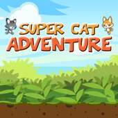 Super Cat Adventure