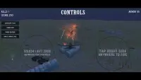 Air combat 2021 : 3D Air plane Battle Offline Game Screen Shot 2
