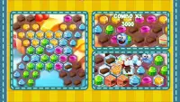 Sugar Tales: Sweet Pop Game Screen Shot 1