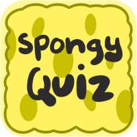 Spongy Quiz