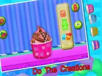 Ice Cream Maker Shop Screen Shot 3