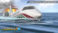 Emergency Landing Water Plane Screen Shot 2