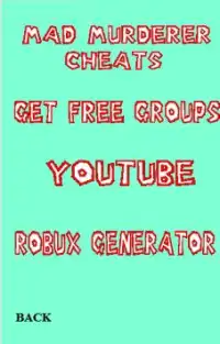 BEST ROBLOX Game Guide Screen Shot 1