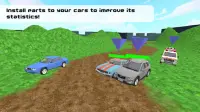 Fast Cars and Furious Drivers - speed race Screen Shot 2