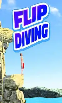 Guide For Flip Diving Screen Shot 1