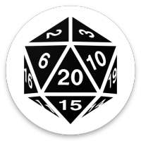 RPG Simple Dice