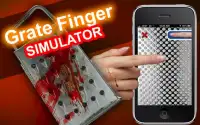 Grate Finger Simulator Screen Shot 0