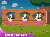 Princess activities for girls from 3 to 7 years Screen Shot 7