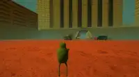 Mars Frog Amazing Simulator Screen Shot 4