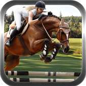 World Horse Racing 3D - Derby