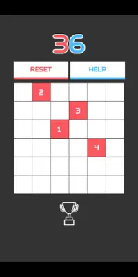 36 puzzle  game Screen Shot 1