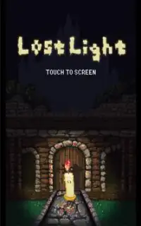 Lost Light Screen Shot 0