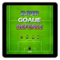 Super Goalie Defense Screen Shot 3