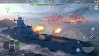 Naval Armada: Battleship games Screen Shot 4