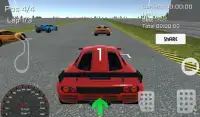 Car Racing : Real Turbo Drift Screen Shot 4