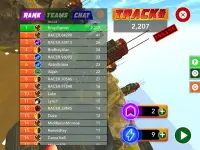 Smash Racers Screen Shot 12