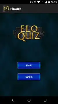 EloQuiz - League of Legends PT Screen Shot 0