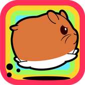 Touch and Play! Hamster Farm
